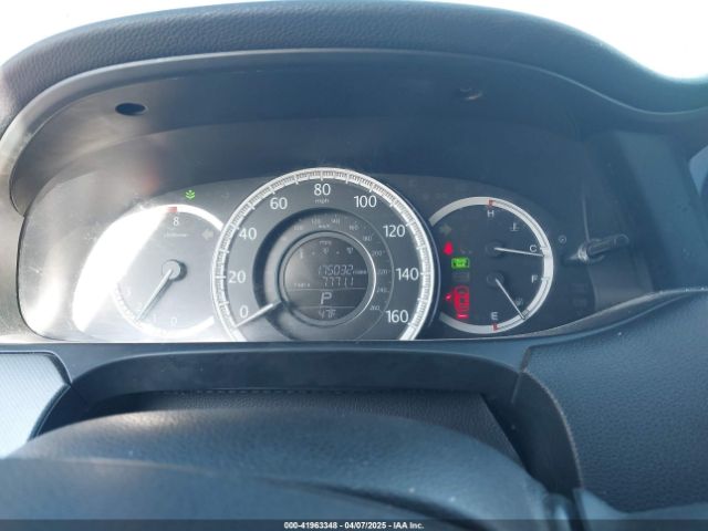 1HGCR2F35EA106494 Honda ACCORD LX