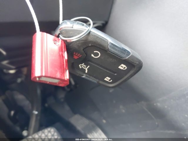 3GKALPEX8LL134793 GMC Terrain Fwd Slt