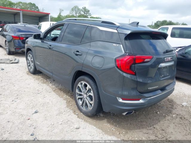 3GKALPEX8LL134793 GMC Terrain Fwd Slt