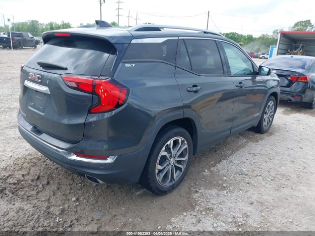 3GKALPEX8LL134793 GMC Terrain Fwd Slt