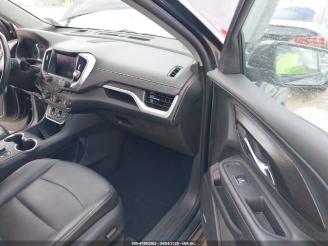 3GKALPEX8LL134793 GMC Terrain Fwd Slt