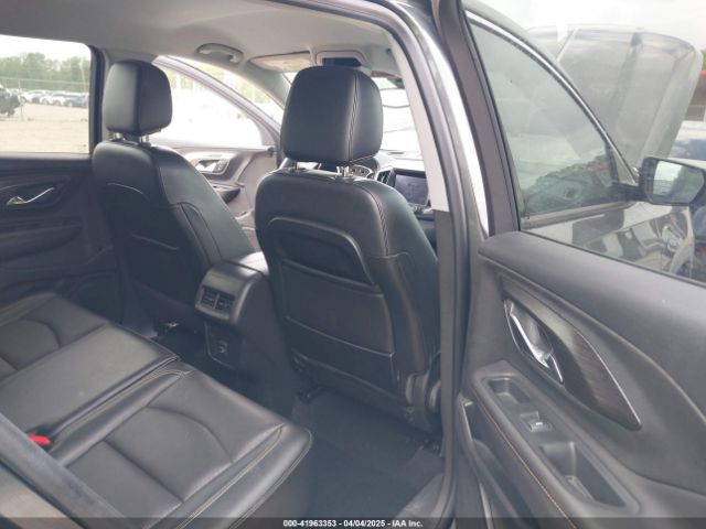 3GKALPEX8LL134793 GMC Terrain Fwd Slt