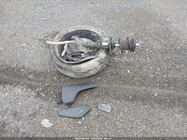 1G1FF1R76J0112083 Chevrolet Camaro 1ss