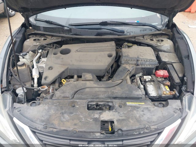 1N4AL3AP9GN332577 Nissan Altima 2.5 S