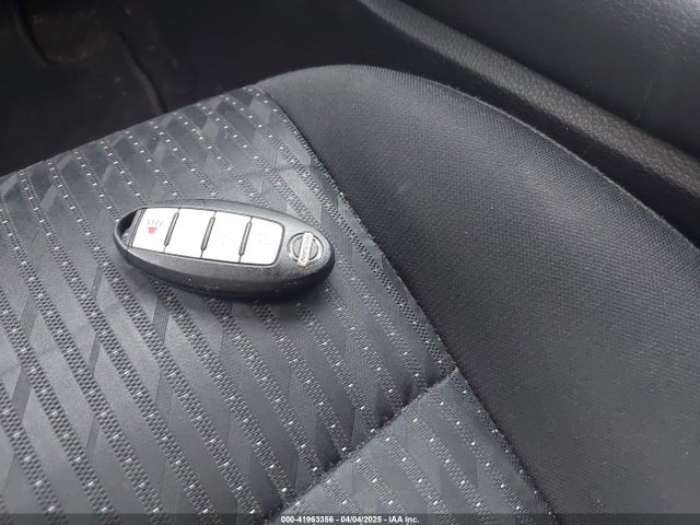 1N4AL3AP9GN332577 Nissan Altima 2.5 S