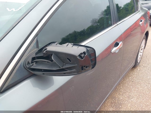 1N4AL3AP9GN332577 Nissan Altima 2.5 S