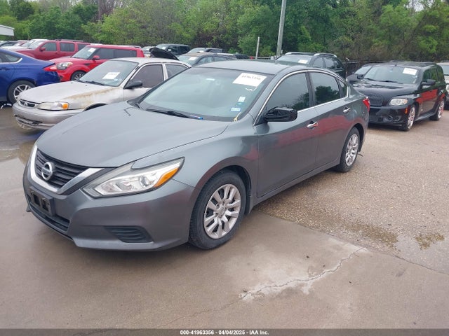 1N4AL3AP9GN332577 Nissan Altima 2.5 S