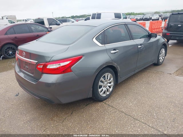 1N4AL3AP9GN332577 Nissan Altima 2.5 S