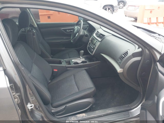 1N4AL3AP9GN332577 Nissan Altima 2.5 S