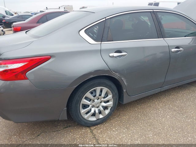 1N4AL3AP9GN332577 Nissan Altima 2.5 S