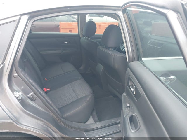 1N4AL3AP9GN332577 Nissan Altima 2.5 S