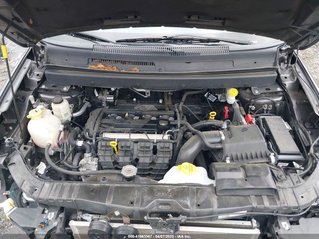 3C4PDCAB0JT521342 Dodge JOURNEY SE