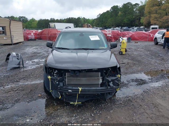 3C4PDCAB0JT521342 Dodge JOURNEY SE