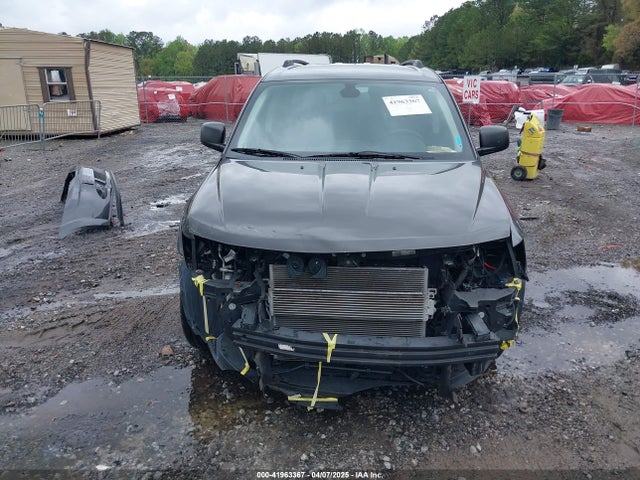 3C4PDCAB0JT521342 Dodge JOURNEY SE