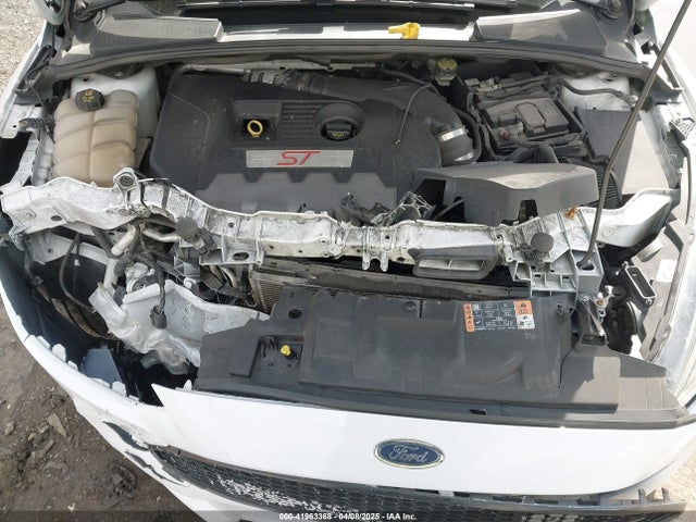 1FADP3L99HL310186 Ford FOCUS ST