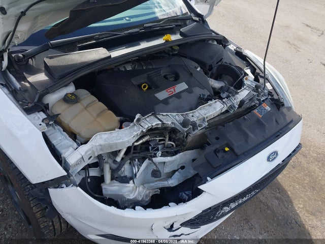 1FADP3L99HL310186 Ford FOCUS ST