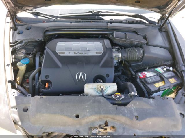 2007 ACURA TL 19UUA66267A020169 Photo 9