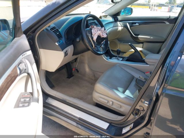 2007 ACURA TL 19UUA66267A020169 Photo 4