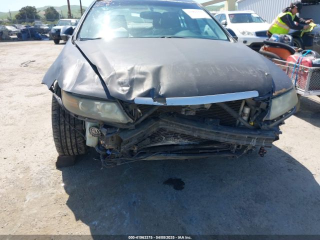 2007 ACURA TL 19UUA66267A020169 Photo 5