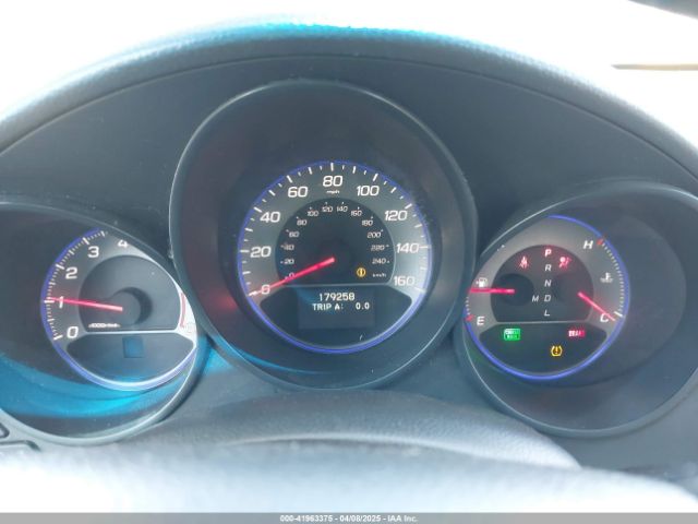 2007 ACURA TL 19UUA66267A020169 Photo 6