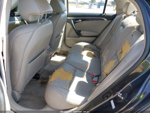 2007 ACURA TL 19UUA66267A020169 Photo 7