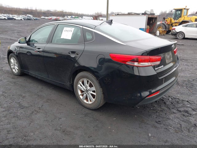 5XXGT4L36GG112894 KIA Optima Lx
