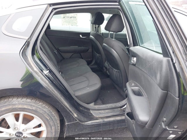 5XXGT4L36GG112894 KIA Optima Lx