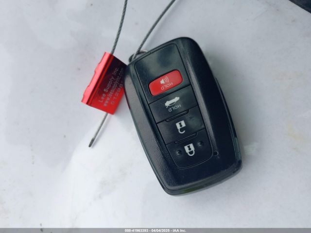 4T1K61AK2NU702362 Toyota CAMRY XSE