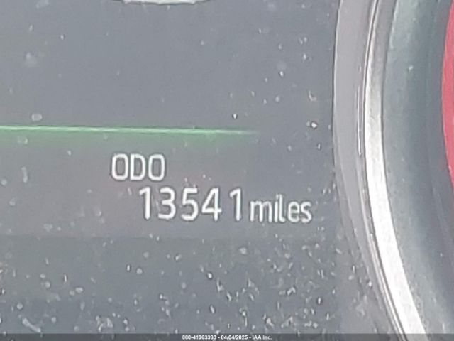 4T1K61AK2NU702362 Toyota CAMRY XSE