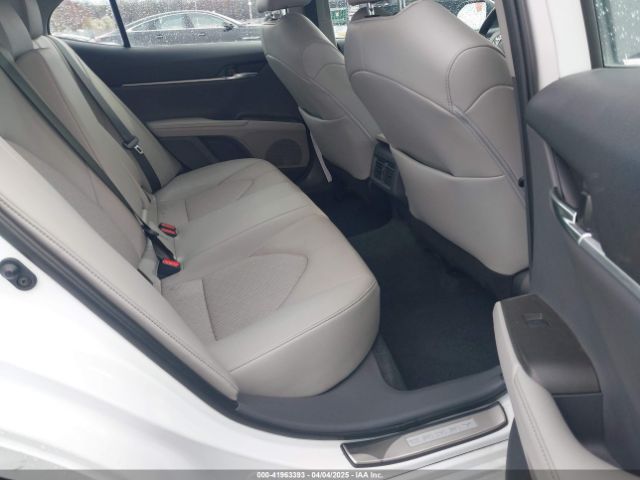 4T1K61AK2NU702362 Toyota CAMRY XSE