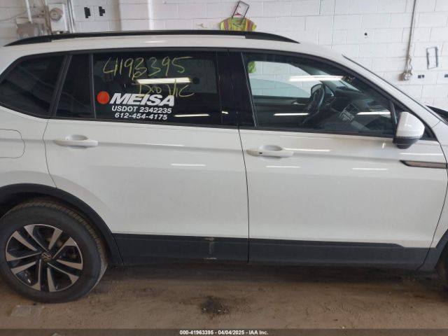 3VVRB7AX9PM036722 Volkswagen Tiguan 2.0t S