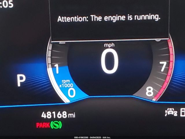3VVRB7AX9PM036722 Volkswagen Tiguan 2.0t S