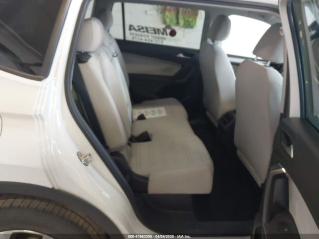 3VVRB7AX9PM036722 Volkswagen Tiguan 2.0t S