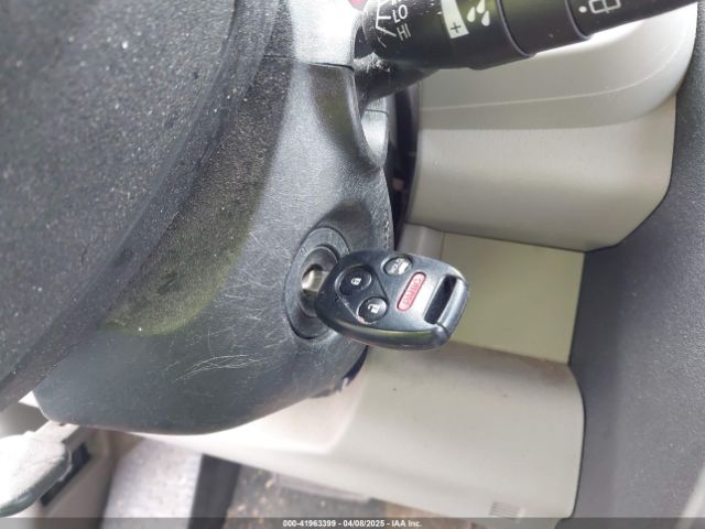 5FNYF4H52EB016699 Honda Pilot Ex-l