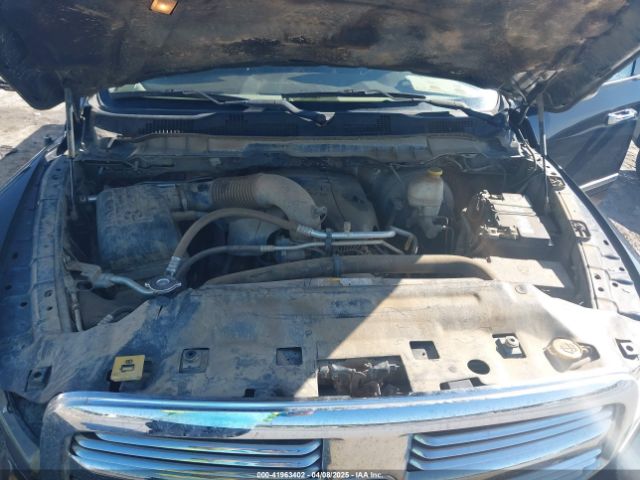 3C6RR7LT9GG262964 RAM 1500 Big Horn