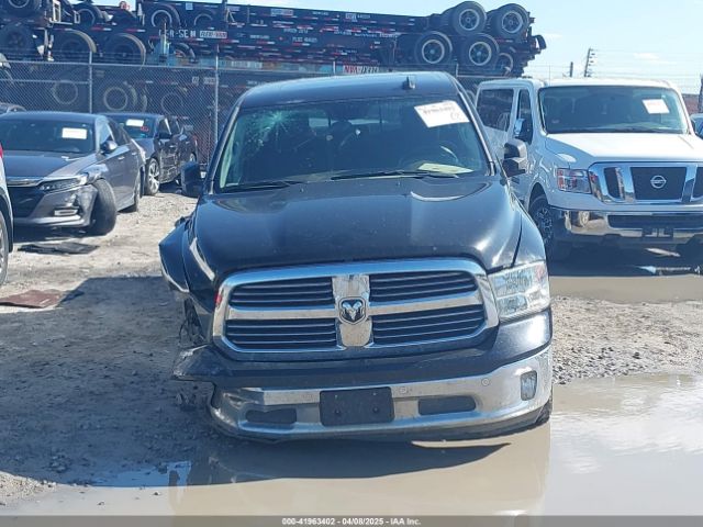 3C6RR7LT9GG262964 RAM 1500 Big Horn