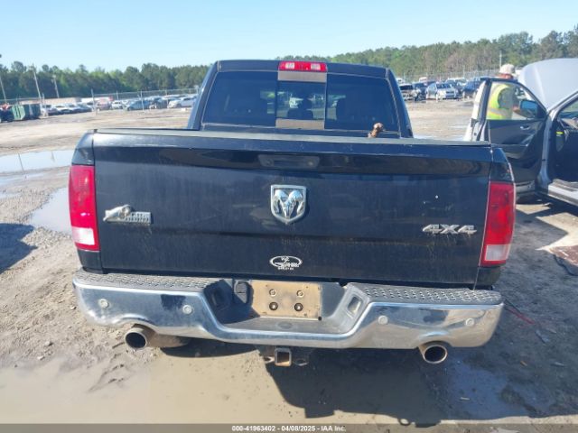 3C6RR7LT9GG262964 RAM 1500 Big Horn