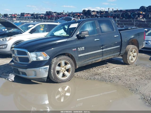 3C6RR7LT9GG262964 RAM 1500 Big Horn