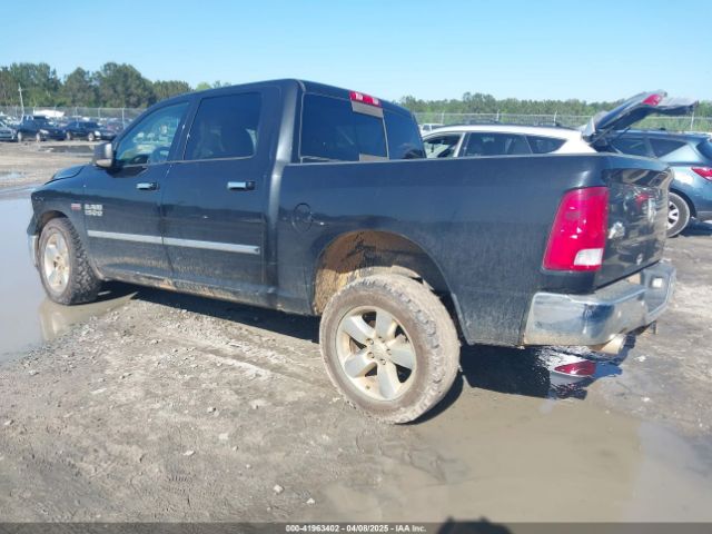 3C6RR7LT9GG262964 RAM 1500 Big Horn