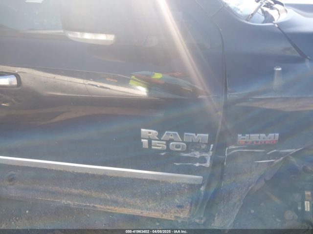 3C6RR7LT9GG262964 RAM 1500 Big Horn
