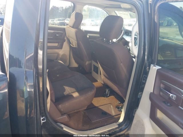 3C6RR7LT9GG262964 RAM 1500 Big Horn