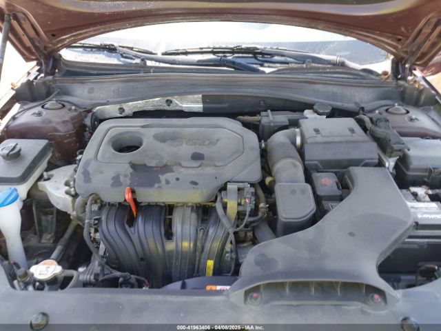 5XXGT4L32HG150608 KIA Optima Lx