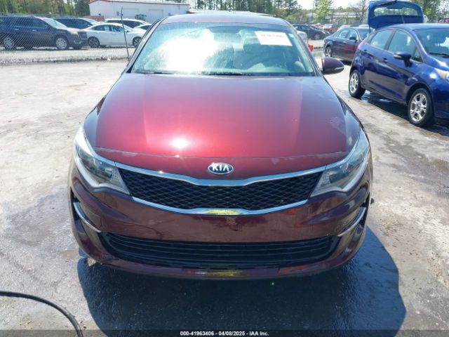 5XXGT4L32HG150608 KIA Optima Lx