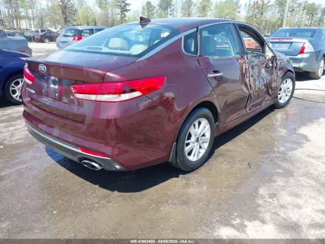 5XXGT4L32HG150608 KIA Optima Lx
