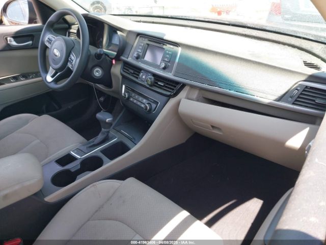 5XXGT4L32HG150608 KIA Optima Lx