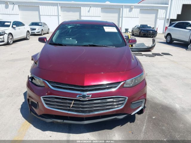 1G1ZE5ST9GF271197 Chevrolet MALIBU 1LT