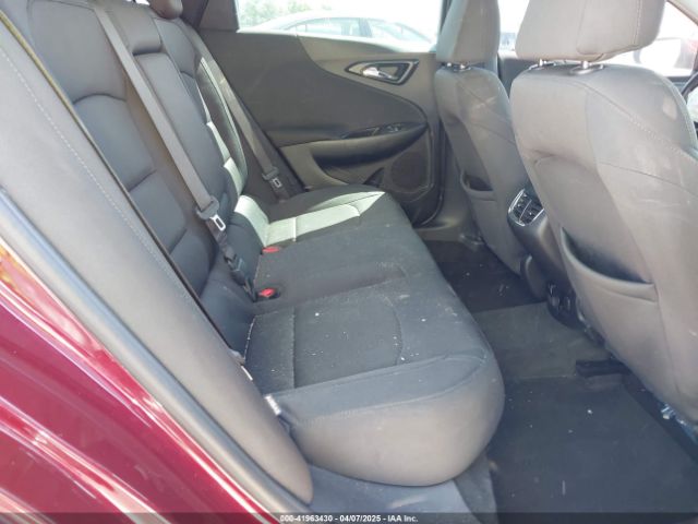 1G1ZE5ST9GF271197 Chevrolet MALIBU 1LT