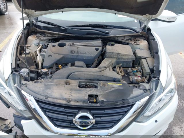 1N4AL3AP8HC132612 Nissan Altima 2.5 Sl