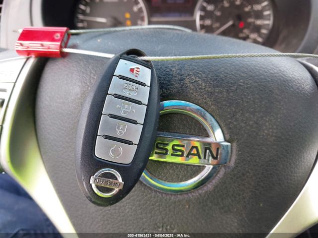 1N4AL3AP8HC132612 Nissan Altima 2.5 Sl