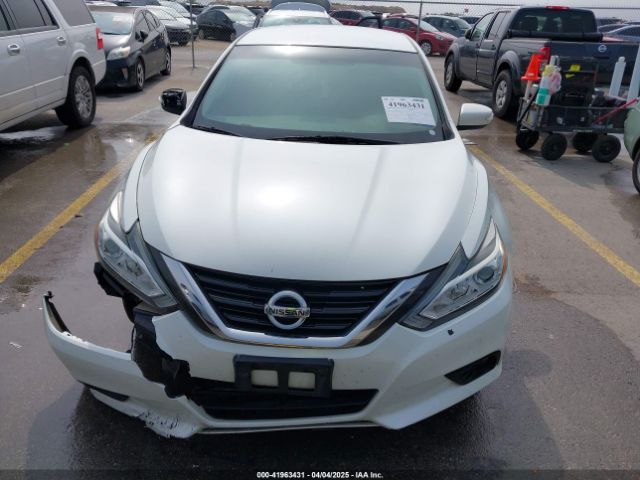 1N4AL3AP8HC132612 Nissan Altima 2.5 Sl